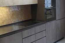 PSA 6052 M3 + MSA 6009