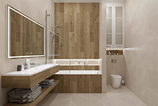 BSH 126207+ GWD 122038